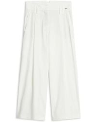 Cinque - Ciharper Wijde Broek - Lyst