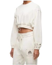 Moose Knuckles - Sweatshirts - Lyst