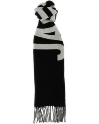 Jacquemus - Winter Scarves - Lyst