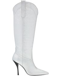 Stuart Weitzman - Cowboylaarzen - Lyst