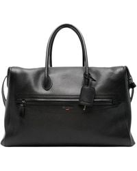 Santoni - Weekend Bags - Lyst