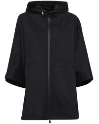 Moncler - Parkas - Lyst