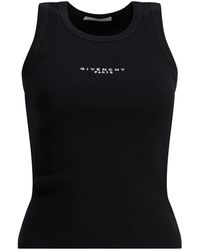 Givenchy - Slim-Fit Tanktop - Lyst