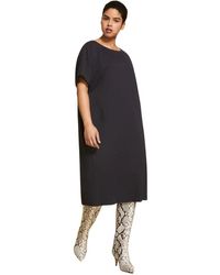 Marina Rinaldi - Midi Dresses - Lyst