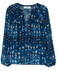 Five Jeans - Blouses - Lyst