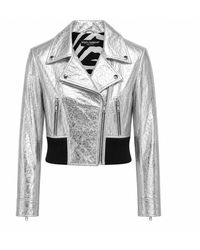 Dolce & Gabbana - Light Jackets - Lyst