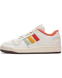 adidas - Forum 84 low cl sneakers - Lyst