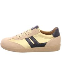 Gabor - Casual Schnür-Sneaker - Lyst