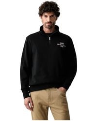 GANT - Sweatshirts & Hoodies Sweatshirts & Hoodies - Lyst