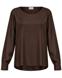Marella - Blouses - Lyst