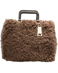 La Milanesa - Shopping Bags - Lyst