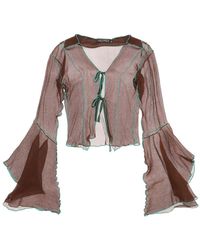 Siedres - Blouses & shirts - Lyst