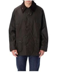 Barbour - Light Jackets - Lyst