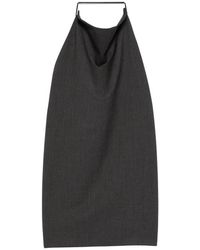 FEDERICO CINA - Mouwloze Top - Lyst