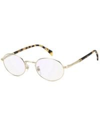 David Beckham - Glasses - Lyst