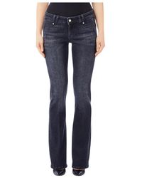 Liu Jo - Boot Cut Jeans - Lyst