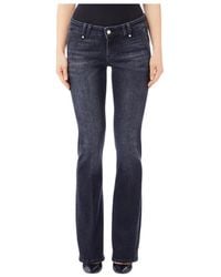 Liu Jo - Boot-Cut Jeans - Lyst