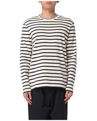 Jil Sander - Long Sleeve Tops - Lyst