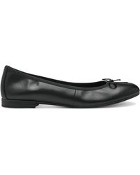 Tamaris - Ballerinas - Lyst