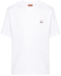 Missoni - T-Shirts - Lyst