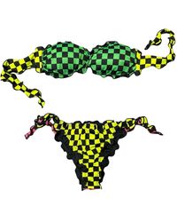 FK - Bikini Fascia V - Lyst