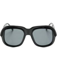 Dries Van Noten - Sunglasses - Lyst