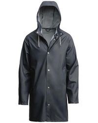 Stutterheim - Rain Jackets - Lyst