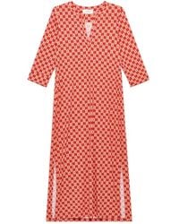 Maliparmi - Midi Dresses - Lyst