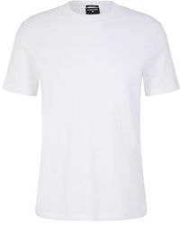 Strellson - T-Shirts - Lyst