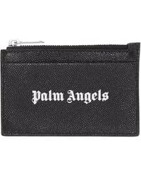 Palm Angels - Wallets & Cardholders - Lyst