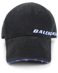 Balenciaga - Caps - Lyst