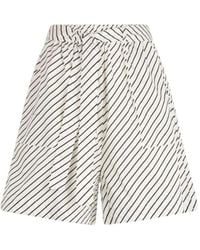 Liu Jo - Casual Shorts - Lyst