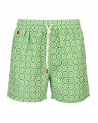 Kiton - Beachwear - Lyst