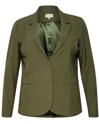 Kaffe - Blazers - Lyst