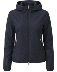 Ciesse Piumini - Jassen ,Blauw ,Light Jacket - Lyst