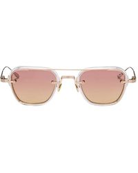 Akoni - Sunglasses - Lyst