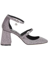 MSGM - Pumps - Lyst