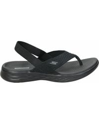 Skechers Sandals - Negro