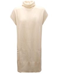 Kangra - Kaschmir-Mischung Rollkragenpullover - Lyst