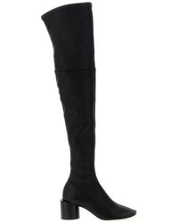 Jil Sander - Over-The-Knee Boots - Lyst