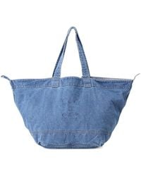 Closed - Tote Bags - Lyst