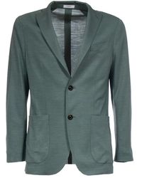 Boglioli - Blazers - Lyst
