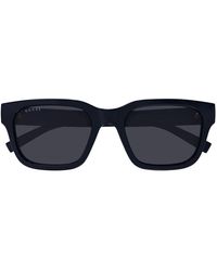 Gucci - Sunglasses - Lyst