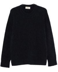 ATOMOFACTORY - Round-Neck Knitwear - Lyst