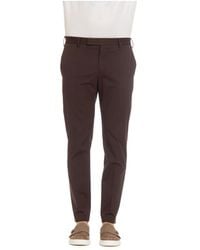 PT Torino - Suit Trousers - Lyst