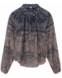 GUSTAV - Blouses - Lyst