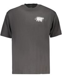Vans - T-Shirts - Lyst