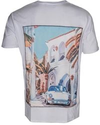 Bastille - T-Shirts - Lyst