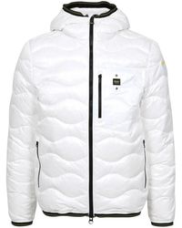 Blauer - Down Jackets - Lyst