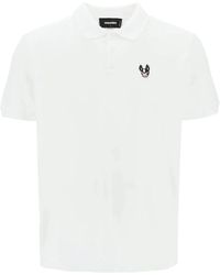 DSquared² - Polo shirts - Lyst